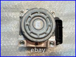BMW F32 F33, 4 Series ABS Pump ECU 3451-6869725-01 6869726 10.0220-0409.4
