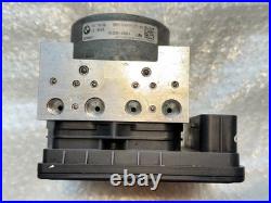 BMW F32 F33, 4 Series ABS Pump ECU 3451-6869725-01 6869726 10.0220-0409.4