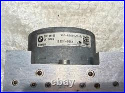 BMW F32 F33, 4 Series ABS Pump ECU Unit 3451-6869725-01 6869726 10.0220-0409.4