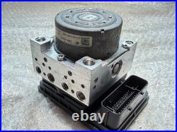 BMW F32 F33, 4 Series ABS Pump ECU Unit 3451-6869725-01 6869726 10.0220-0409.4