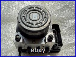 BMW F32 F33, 4 Series ABS Pump ECU Unit 3451-6869725-01 6869726 10.0220-0409.4