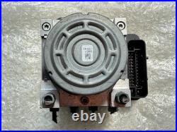 BMW F32 F33, 4 Series ABS Pump ECU Unit 3451-6869725-01 6869726 10.0220-0409.4