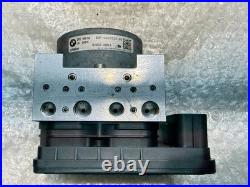 BMW F32 F33, 4 Series ABS Pump ECU Unit 3451-6869725-01 6869726 10.0220-0409.4