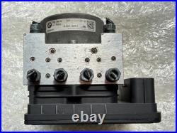 BMW F32 F33, 4 Series ABS Pump ECU Unit 3451-6869725-01 6869726 10.0220-0409.4