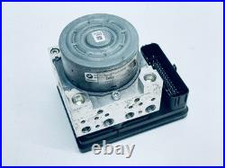 BMW F39 X2 F45 F46 F48 X1 ABS DSC Brake Pump & ECU Module 6872310 6872311 #089