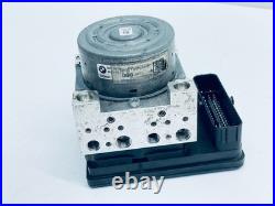 BMW F39 X2 F45 F46 F48 X1 ABS DSC Brake Pump & ECU Module 6872310 6872311 #089