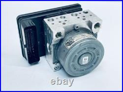 BMW F39 X2 F45 F46 F48 X1 ABS DSC Brake Pump & ECU Module 6872310 6872311 #089