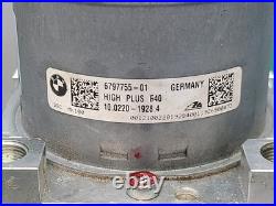 BMW F40 1 Series ABS Pump 6797755