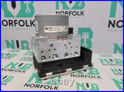 BMW F40 1 Series ABS Pump 6797755