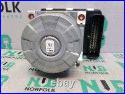 BMW F40 1 Series ABS Pump 6797755
