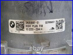 BMW F40 M135i ABS Pump + Module 5A2EBA9