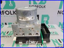BMW F40 M135i ABS Pump + Module 5A2EBA9
