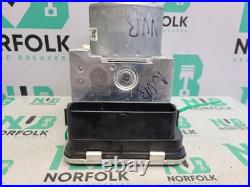 BMW F40 M135i ABS Pump + Module 5A2EBA9