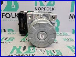 BMW F40 M135i ABS Pump + Module 5A2EBA9