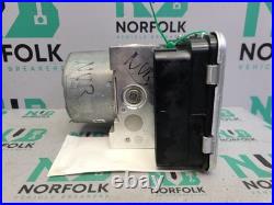 BMW F40 M135i ABS Pump + Module 5A2EBA9