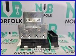 BMW F40 M135i ABS Pump + Module 5A2EBA9