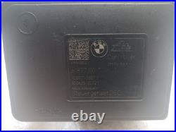 BMW F45 F46, 2 Series ABS Pump ECU 3451-6877109-01 6877110 10.0220-0731.4