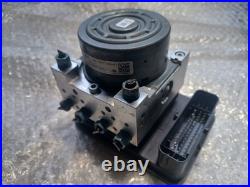 BMW F45 F46, 2 Series ABS Pump ECU 3451-6877109-01 6877110 10.0220-0731.4
