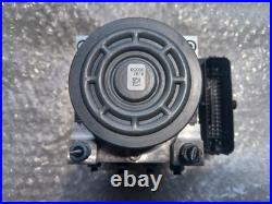 BMW F45 F46, 2 Series ABS Pump ECU 3451-6877109-01 6877110 10.0220-0731.4