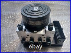 BMW F45 F46, 2 Series ABS Pump ECU 3451-6877109-01 6877110 10.0220-0731.4