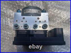 BMW F45 F46, 2 Series ABS Pump ECU 3451-6877109-01 6877110 10.0220-0731.4