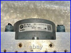 BMW F45 F46, 2 Series ABS Pump ECU Unit 3451-6883343-01 6883344 10.0220-0909.4