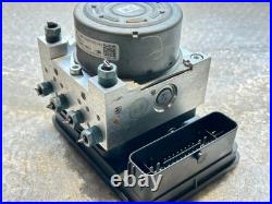 BMW F45 F46, 2 Series ABS Pump ECU Unit 3451-6883343-01 6883344 10.0220-0909.4