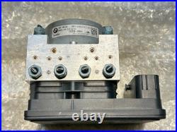 BMW F45 F46, 2 Series ABS Pump ECU Unit 3451-6883343-01 6883344 10.0220-0909.4