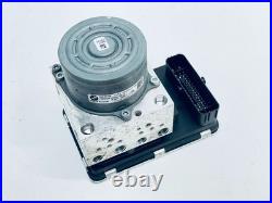BMW F45 F48 X1 25ex F39 Mini F60 Hybrid DSC ABS Brake Pump 6882564 6882565 #116