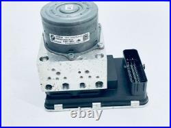 BMW F45 F48 X1 25ex F39 Mini F60 Hybrid DSC ABS Brake Pump 6882564 6882565 #116