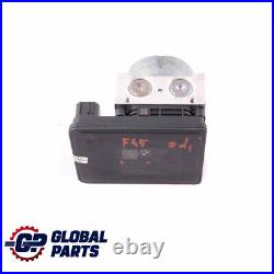 BMW F45 Hydraulic Unit ABS DXC Pump Control Module 6880547 6880546