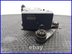 BMW F800GT ABS Pump/Modulator 2013-2018 0.8L 34518546851