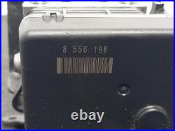 BMW F800GT ABS Pump/Modulator 2013-2018 0.8L 34518546851