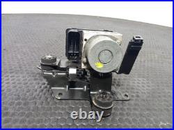 BMW F800GT ABS Pump/Modulator 2013-2018 0.8L 34518546851