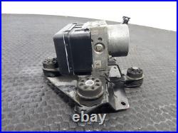 BMW F800GT ABS Pump/Modulator 2013-2018 0.8L 34518546851 BMW F800GT ABS Pump/Modulator 2013-2018 0.8L 34518546851