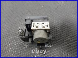 BMW F800GT ABS Pump/Modulator 2013-2018 0.8L 34518546851