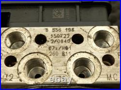 BMW F800GT ABS Pump/Modulator 2013-2018 0.8L 34518546851