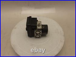 BMW F850 GS ABS Pump/Modulator 2018-2022 0.9L