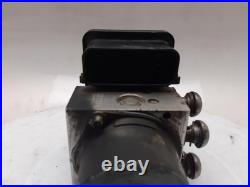BMW F850 GS ABS Pump/Modulator 2018-2022 0.9L