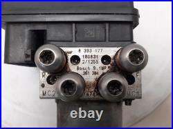 BMW F850 GS ABS Pump/Modulator 2018-2022 0.9L