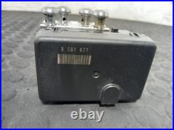 BMW F 800 GS ABS Pump/Modulator 2008-2020 0.8L 34518546851