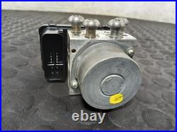 BMW F 800 GS ABS Pump/Modulator 2008-2020 0.8L 34518546851