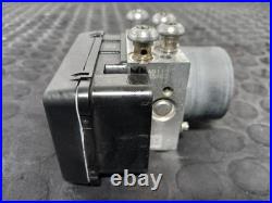 BMW F 800 GS ABS Pump/Modulator 2008-2020 0.8L 34518546851
