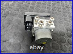 BMW F 800 GS ABS Pump/Modulator 2008-2020 0.8L 34518546851
