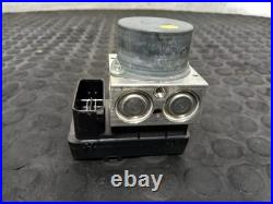 BMW F 800 GS ABS Pump/Modulator 2008-2020 0.8L 34518546851