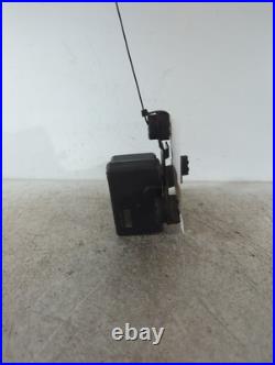 BMW F 800 R SPORT 2015-2019 798 ABS PUMP/Modulator/Control UNIT 8561677 P42