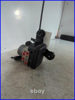 BMW F 800 R SPORT 2015-2019 798 ABS PUMP/Modulator/Control UNIT 8561677 P42