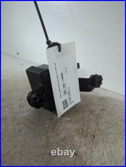 BMW F 800 R SPORT 2015-2019 798 ABS PUMP/Modulator/Control UNIT 8561677 P42