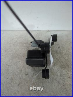 BMW F 800 R SPORT 2015-2019 798 ABS PUMP/Modulator/Control UNIT 8561677 P42