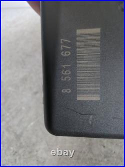 BMW F 800 R SPORT 2015-2019 798 ABS PUMP/Modulator/Control UNIT 8561677 P42